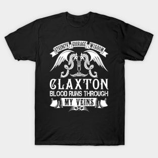 CLAXTON T-Shirt
